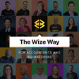 The Wize Way icon