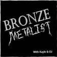 Bronze Me... icon