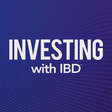 Investing... icon