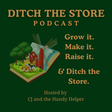 Ditch The... icon