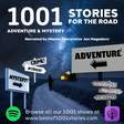 1001 Stor... icon