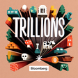 Trillions icon
