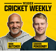 Wisden Cr... icon