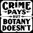 Crime Pay... icon