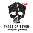 Three of ... icon