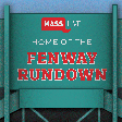 The Fenway Rundown: Boston Red Sox Podcast icon