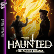 HAUNTED: ... icon