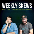 Weekly Skews icon