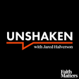 Unshaken ... icon