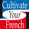 Cultivate... icon