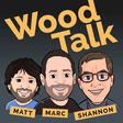 Wood Talk... icon
