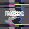 Processing icon