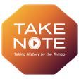 Take Note icon