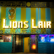 Laxin’ at... icon
