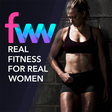 Fit Women... icon