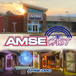 AMSEcast icon