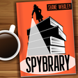 Spybrary ... icon