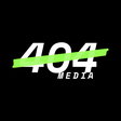 The 404 M... icon