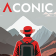 Aconic icon
