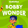Bobby Won... icon