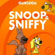 Snoop and... icon