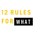 12 Rules ... icon