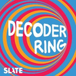 Decoder Ring icon