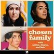 Chosen Fa... icon
