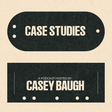 CASE STUDIES icon