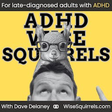 ADHD Wise... icon