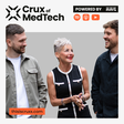 The Crux ... icon
