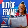 Out of Frame icon