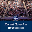BYU Speeches icon