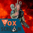 Vox Scream icon