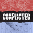 CONFLICTED icon