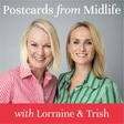 Postcards... icon