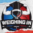 WEIGHING IN icon