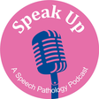 Speak Up icon