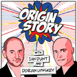 Origin Story icon