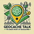Geocache ... icon