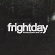 Frightday icon