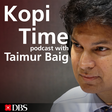 Kopi Time... icon
