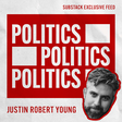 Politics ... icon