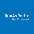 RunAs Radio icon
