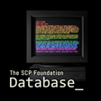 The SCP F... icon