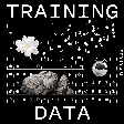 Training ... icon
