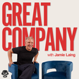 Great Company with Jamie Laing icon