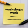 workshops... icon