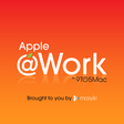 Apple @ Work icon