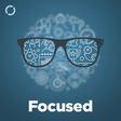 Focused icon